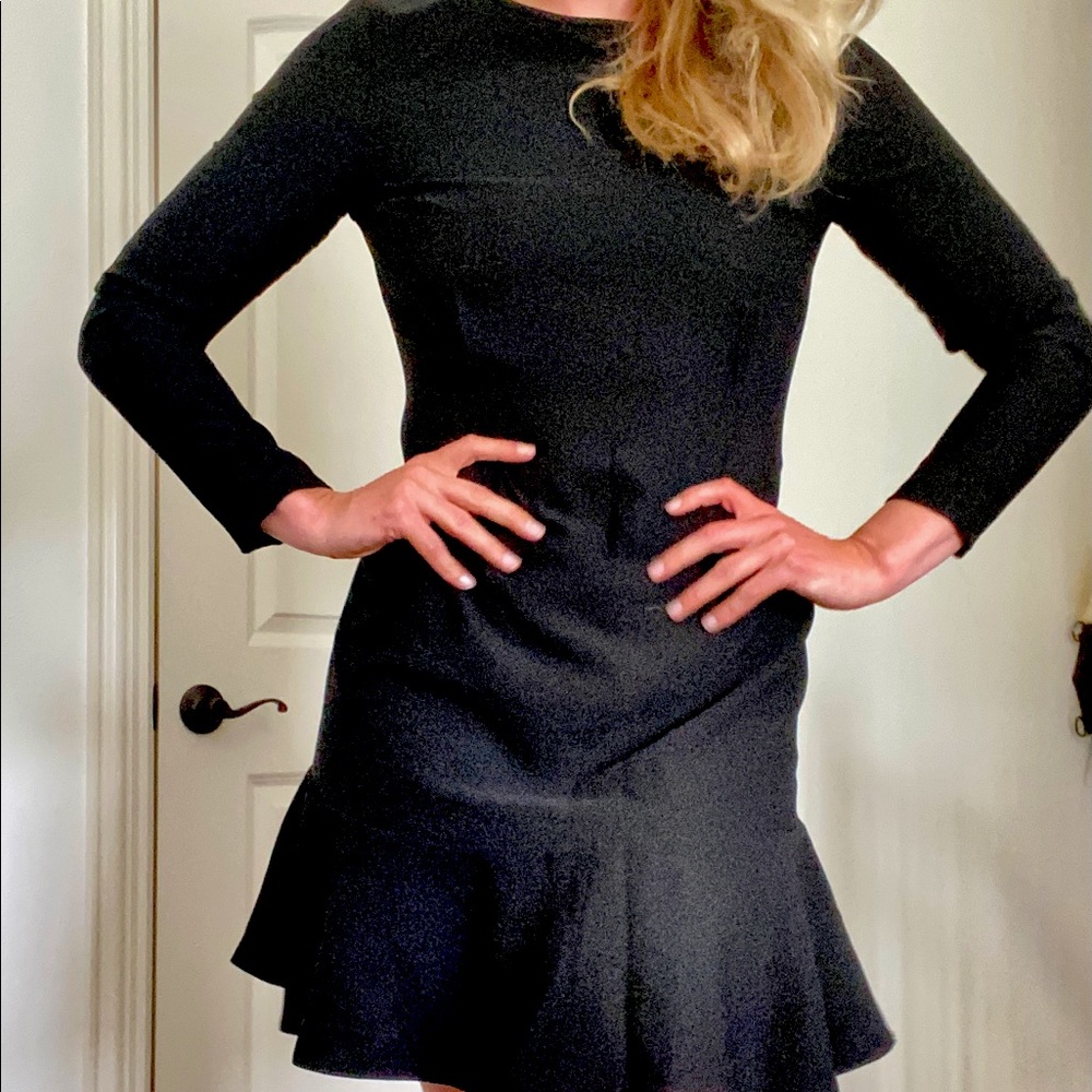 Cute, Flirty LBD.